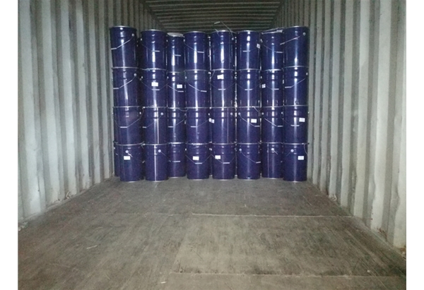Organic Silicone Production Base